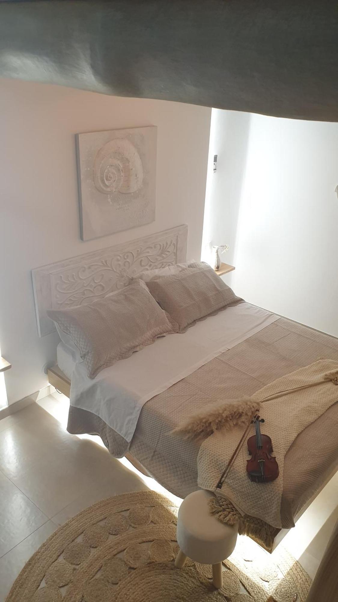 B&B Le Onde Praiola Terrasini Ruang foto